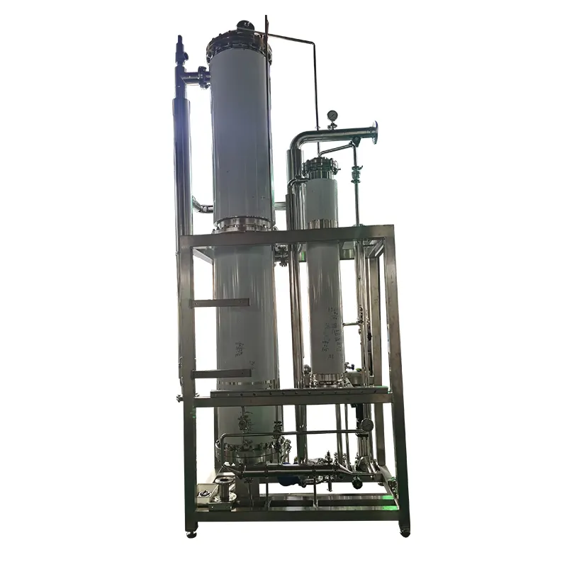 EcoSteam'den Toptan Saf Buhar Jeneratörü Seçmenin Avantajları