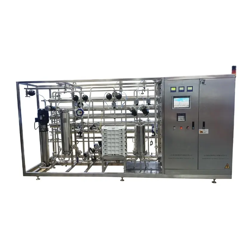 WEMAC Advanced Commercial Water Purification And Storage Solution: Tailored for Business Needs