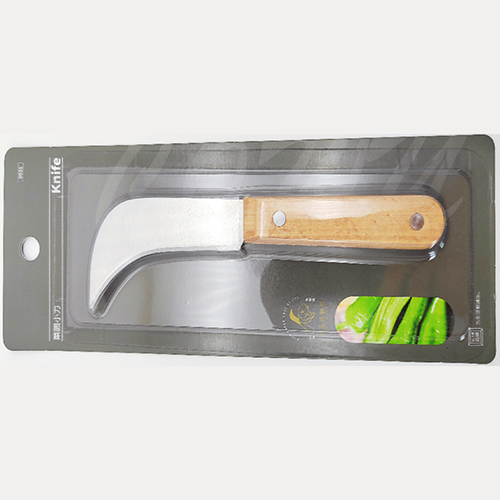 Vegetable Garden Knife