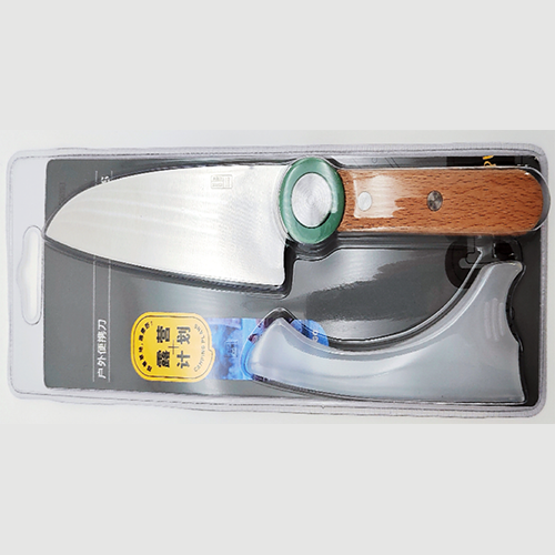 Outdoor Carrying Knife