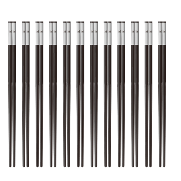 Chopsticks(12pairs set)