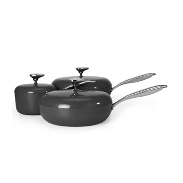 3PCS Cookware Set