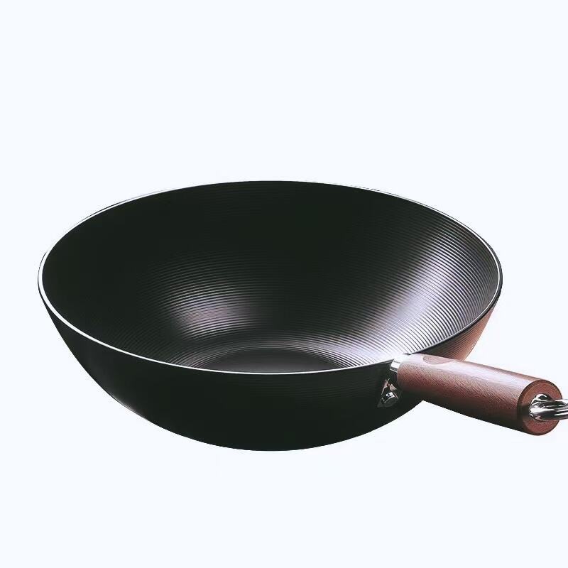 New Products--Cast Iron Cookware