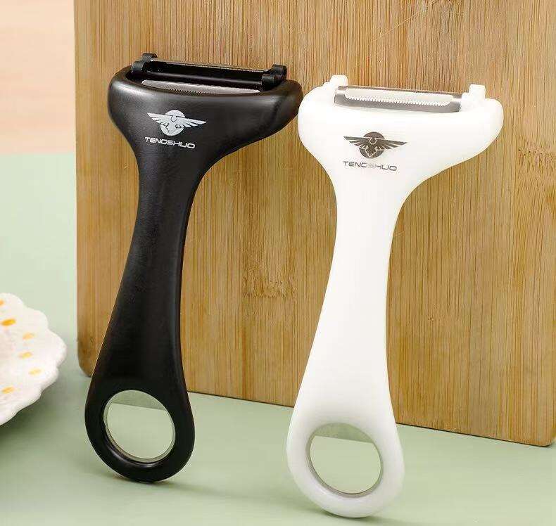 multifunctional peeler