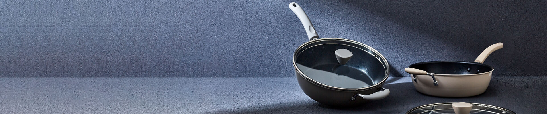 Iron Cookware