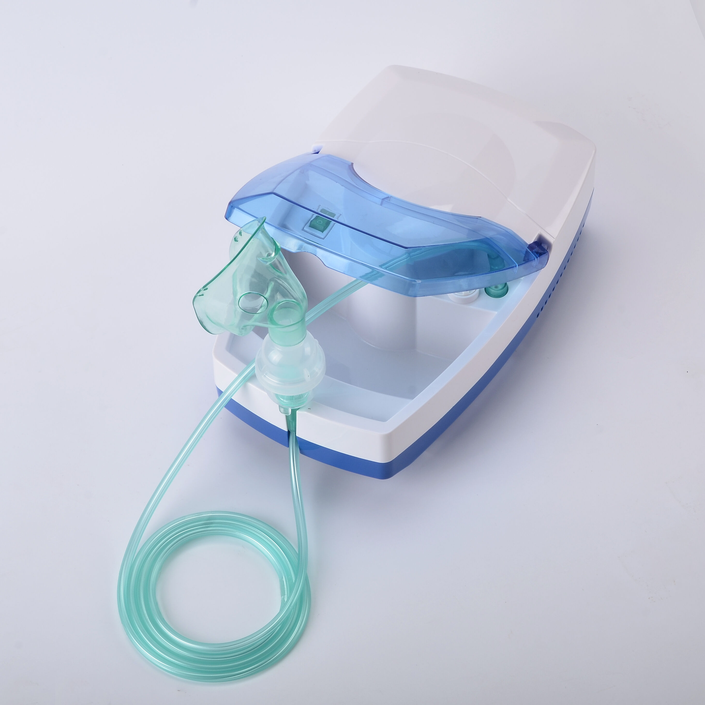 Exceptional Portability and Battery Performance for Active Lifestyles