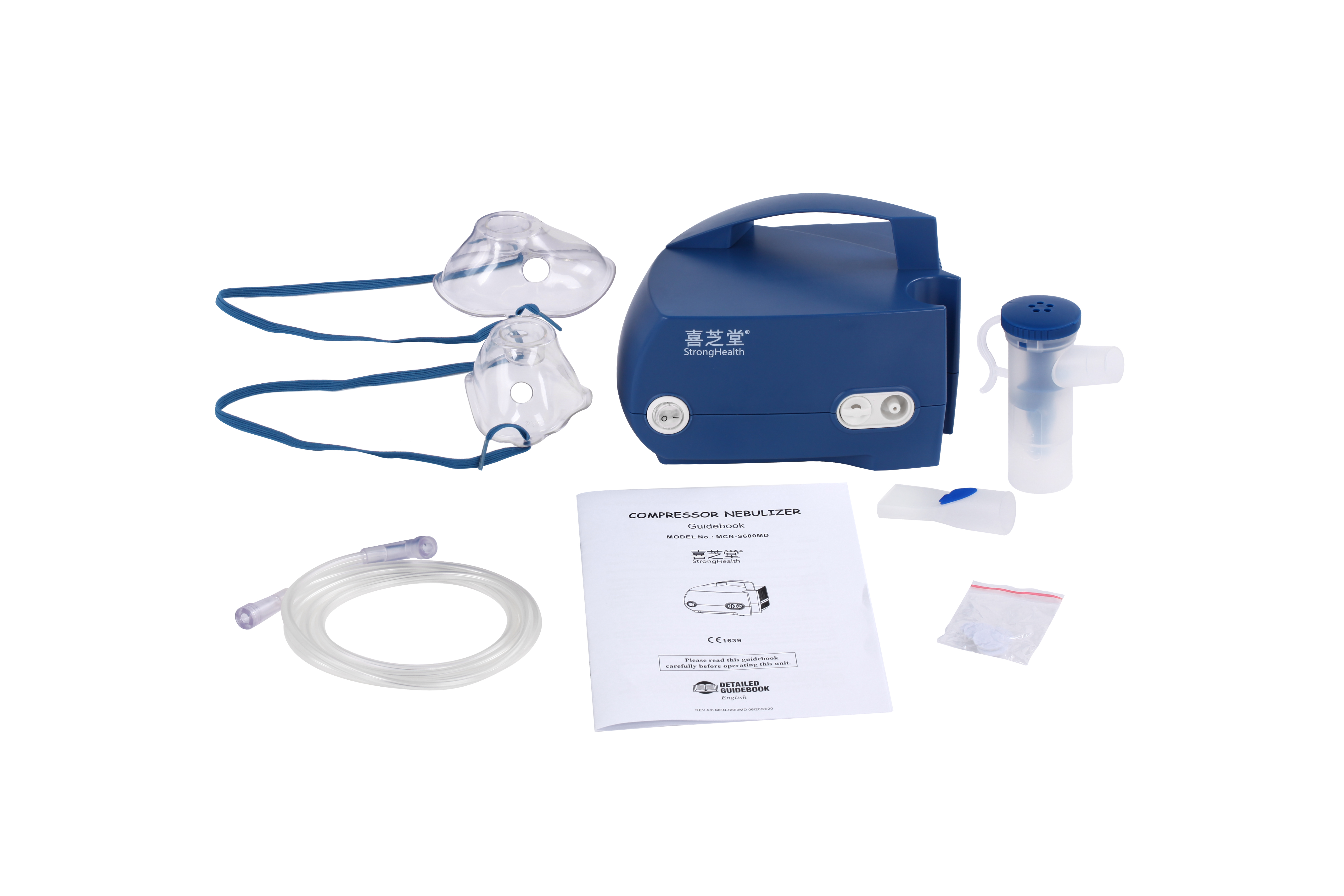 Advanced Mesh Technology for Superior Medication Delivery