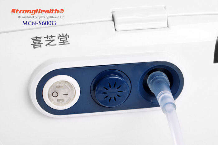 Advanced Mesh Technology for Superior Medication Delivery