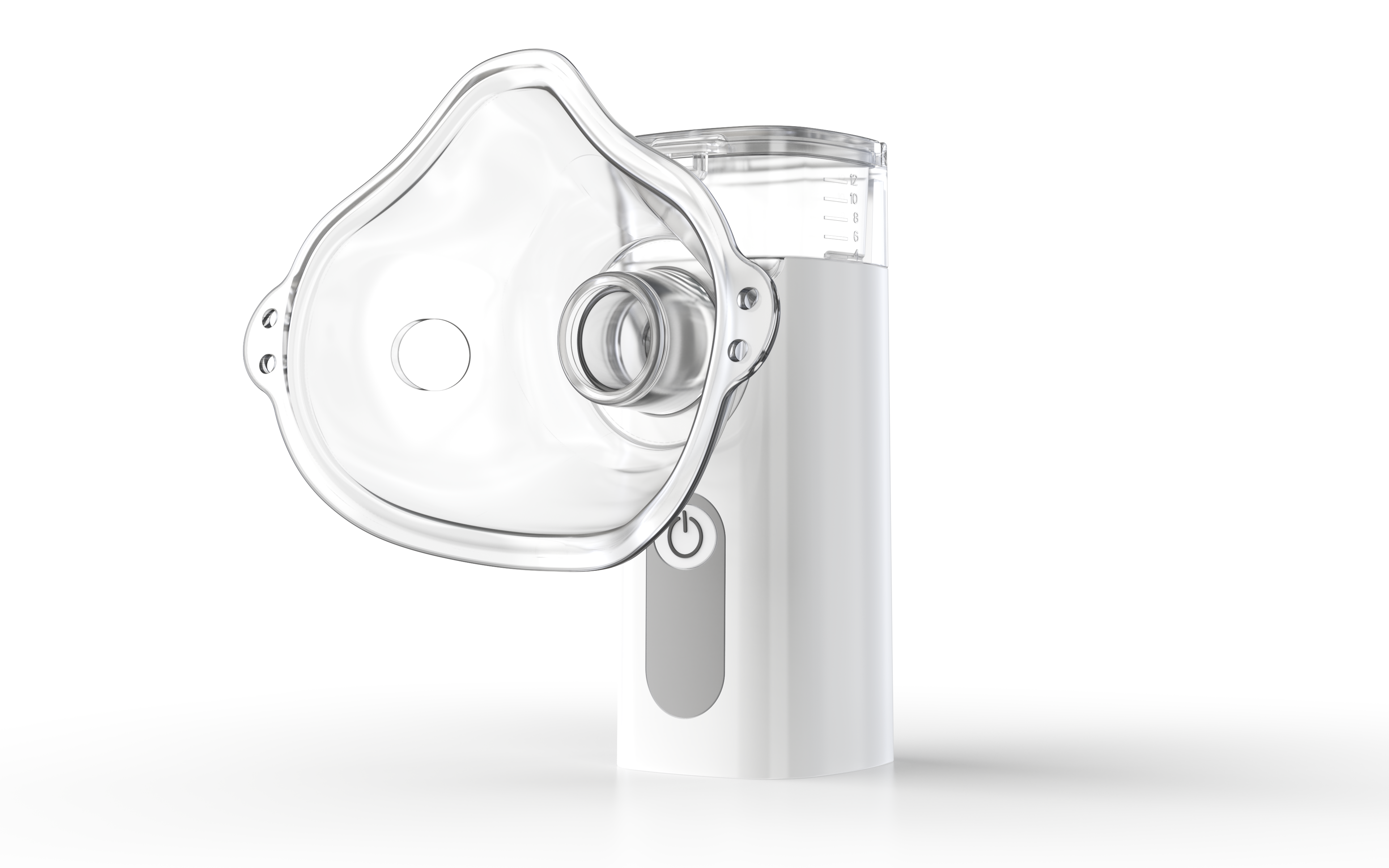 Advanced Mesh Technology for Superior Medication Delivery