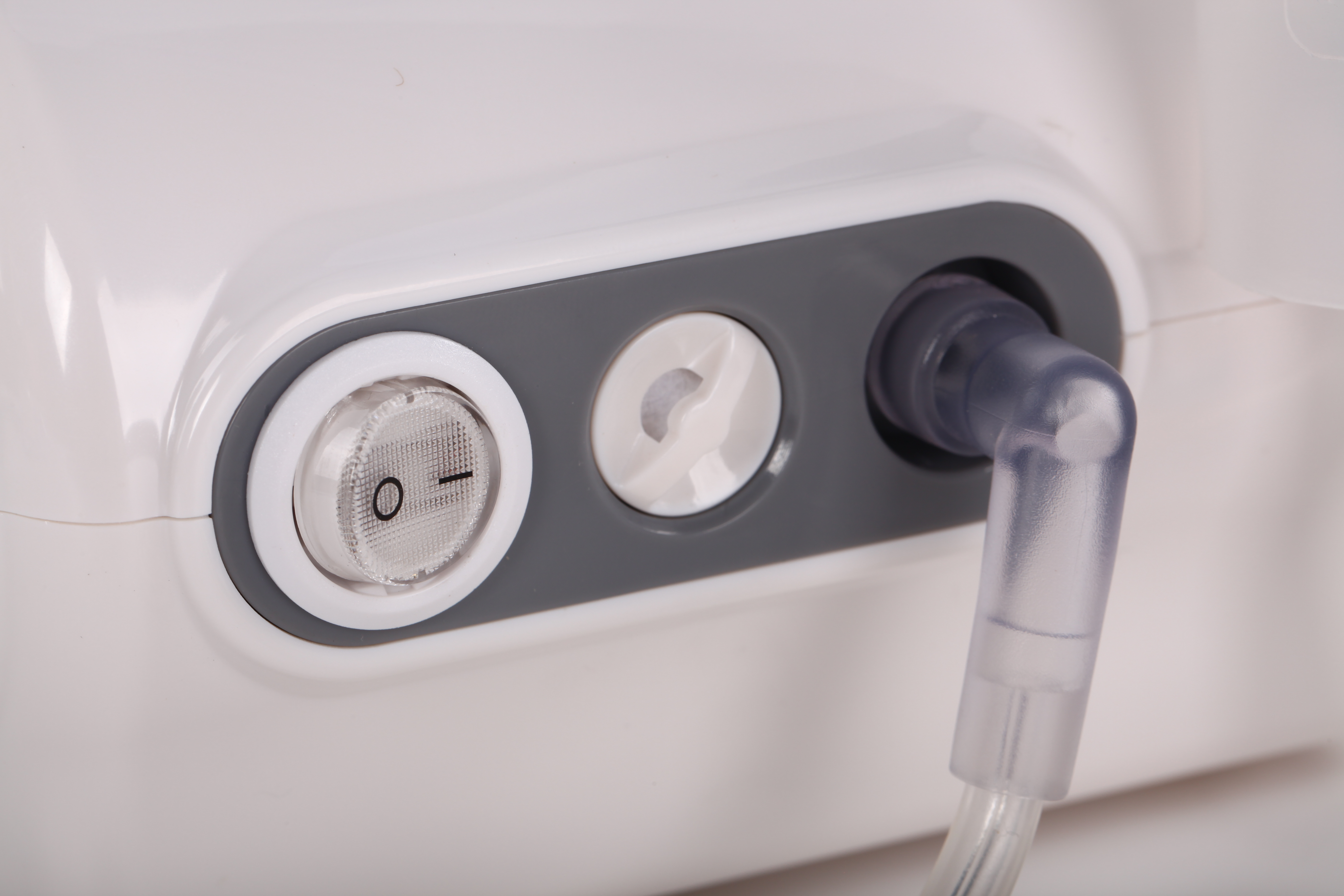 Extended Battery Life with Smart Power Management