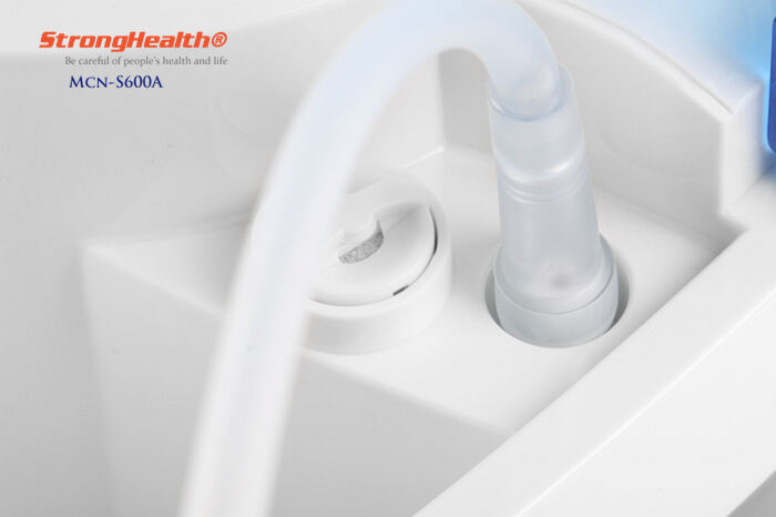 Công nghệ pin tiên tiến và khả năng linh hoạt về nguồn điện