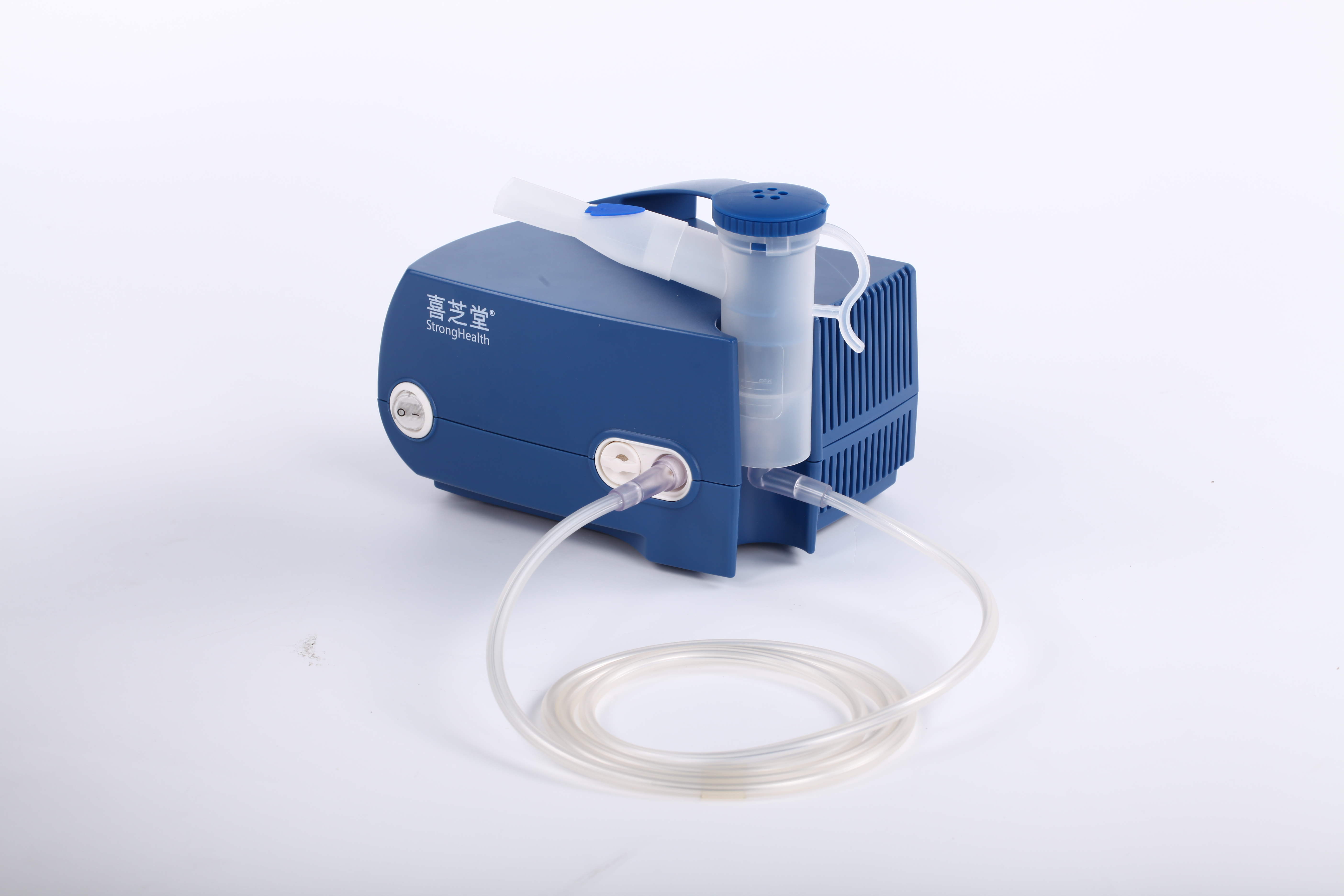 Advanced Mesh Technology for Superior Medication Delivery