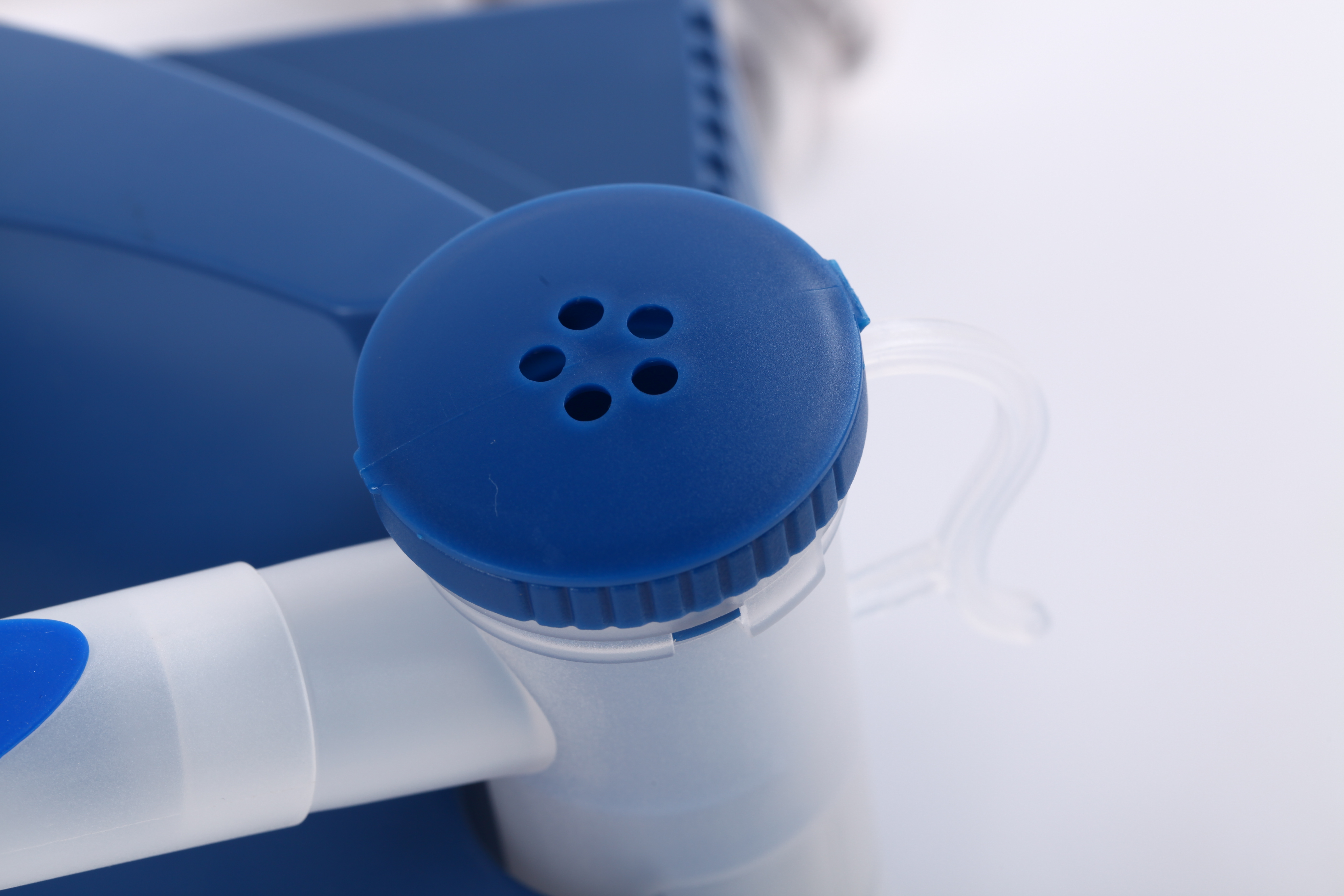 Advanced Ultrasonic Technology for Superior Medication Delivery