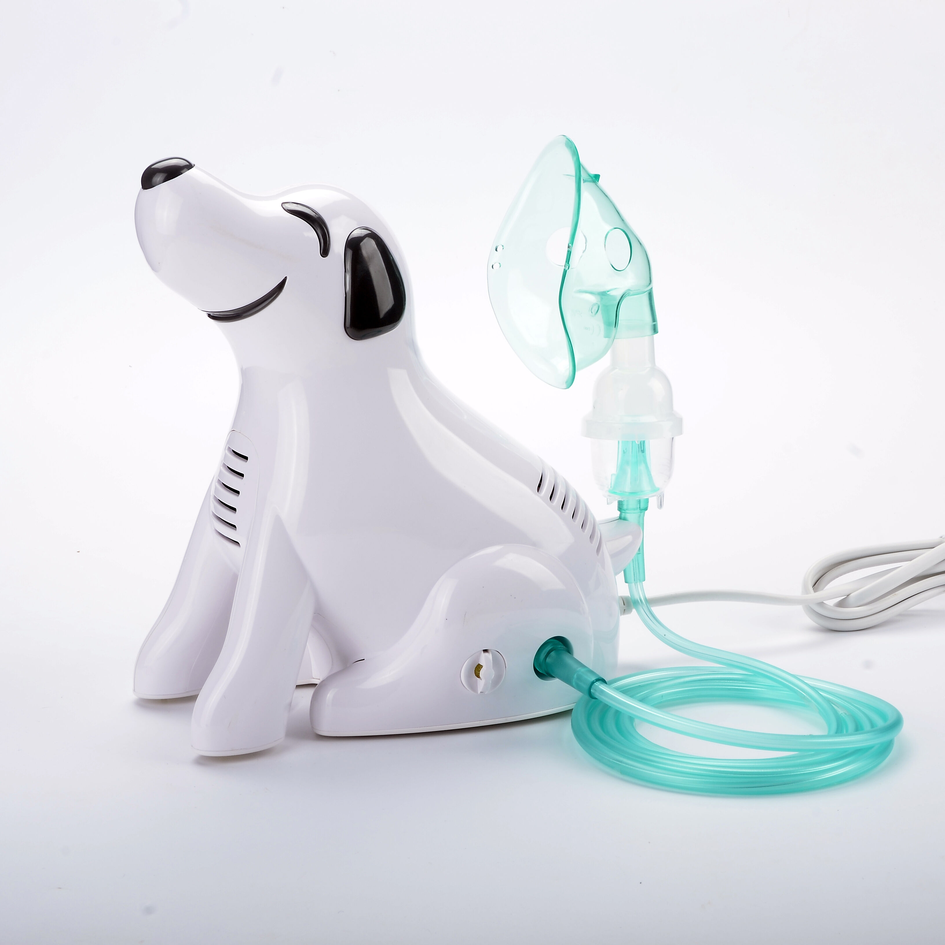 Advanced Mesh Technology for Superior Medication Delivery