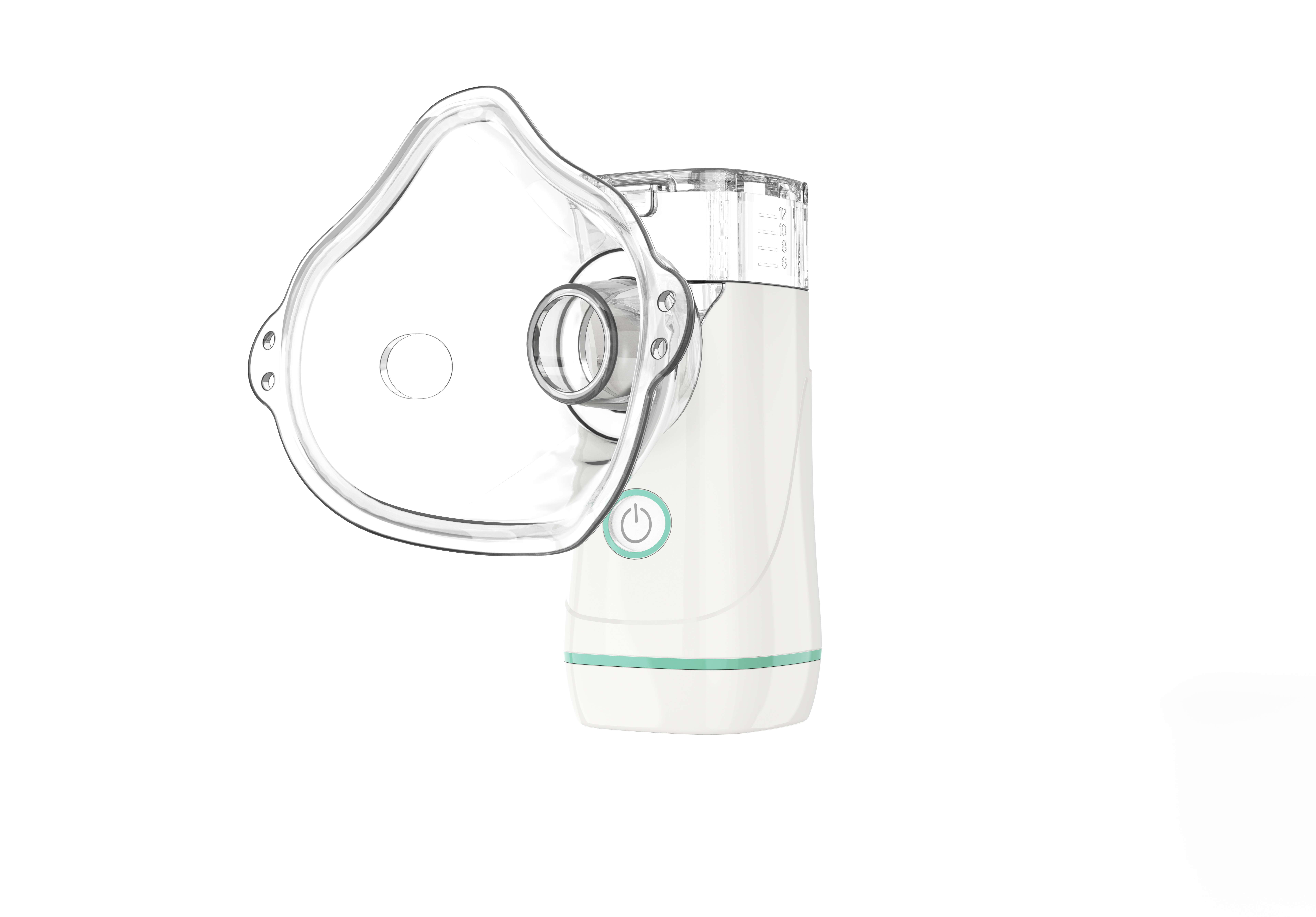 Advanced Mesh Technology for Superior Medication Delivery