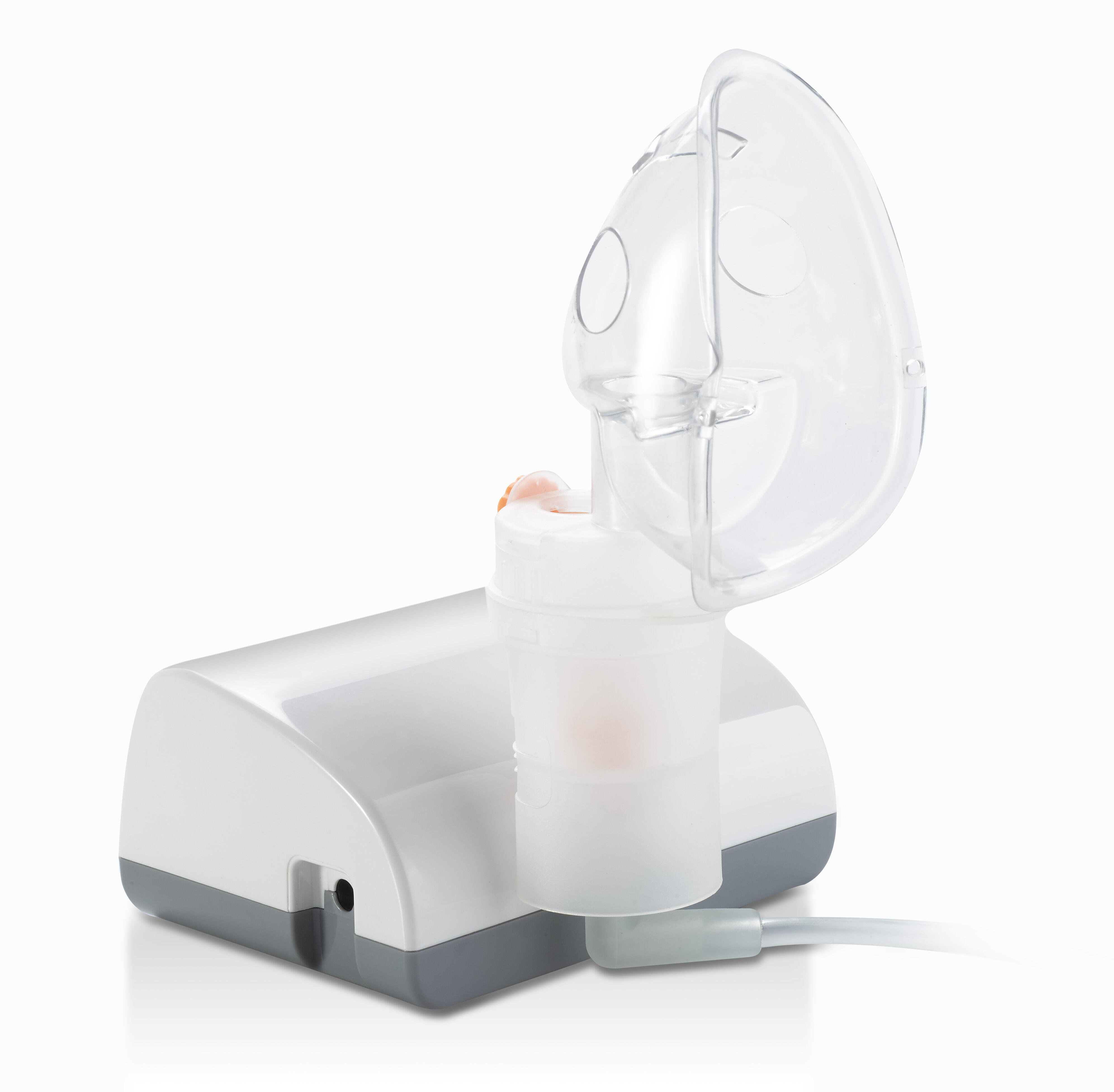 Pediatric-Friendly Design and Safety Features