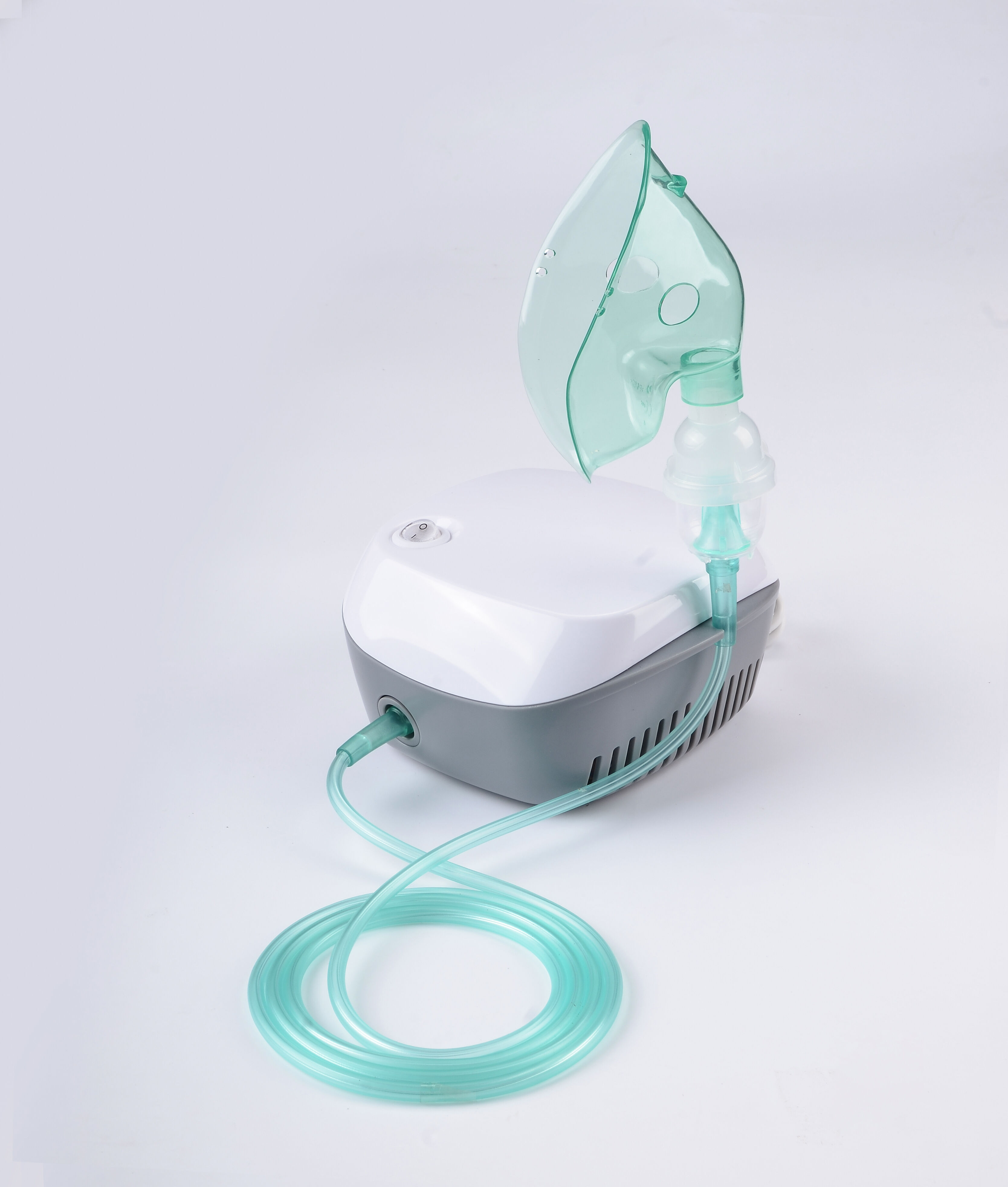 Sistem Dosis Presisi Kelas Profesional