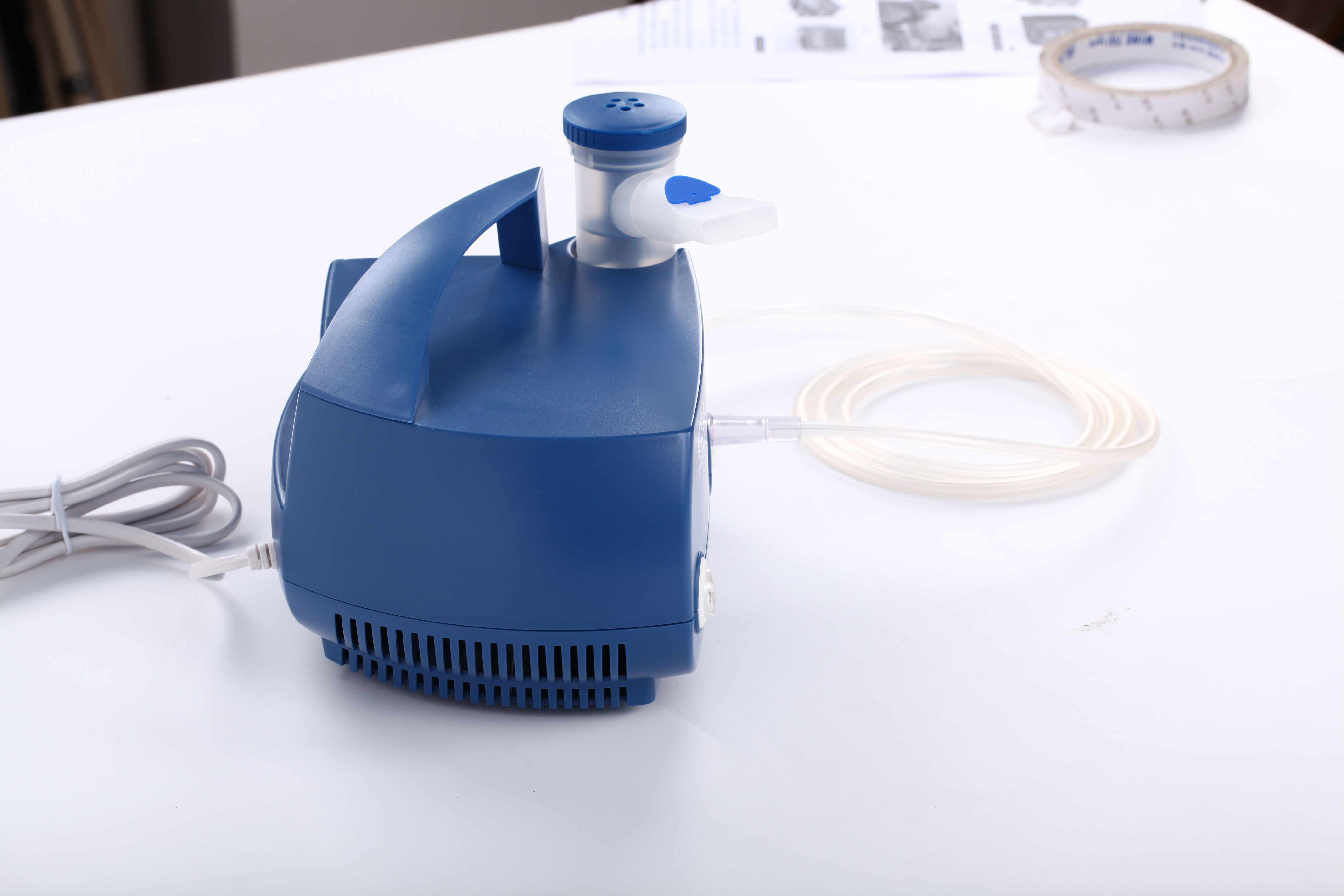 Comprehensive Multi-Condition Treatment Versatility