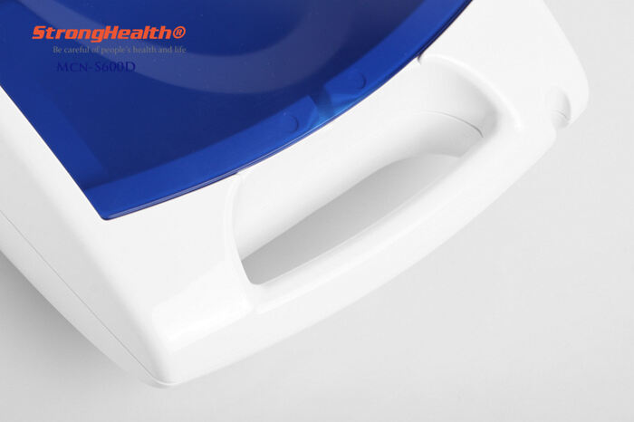 Advanced Mesh Technology for Superior Medication Delivery