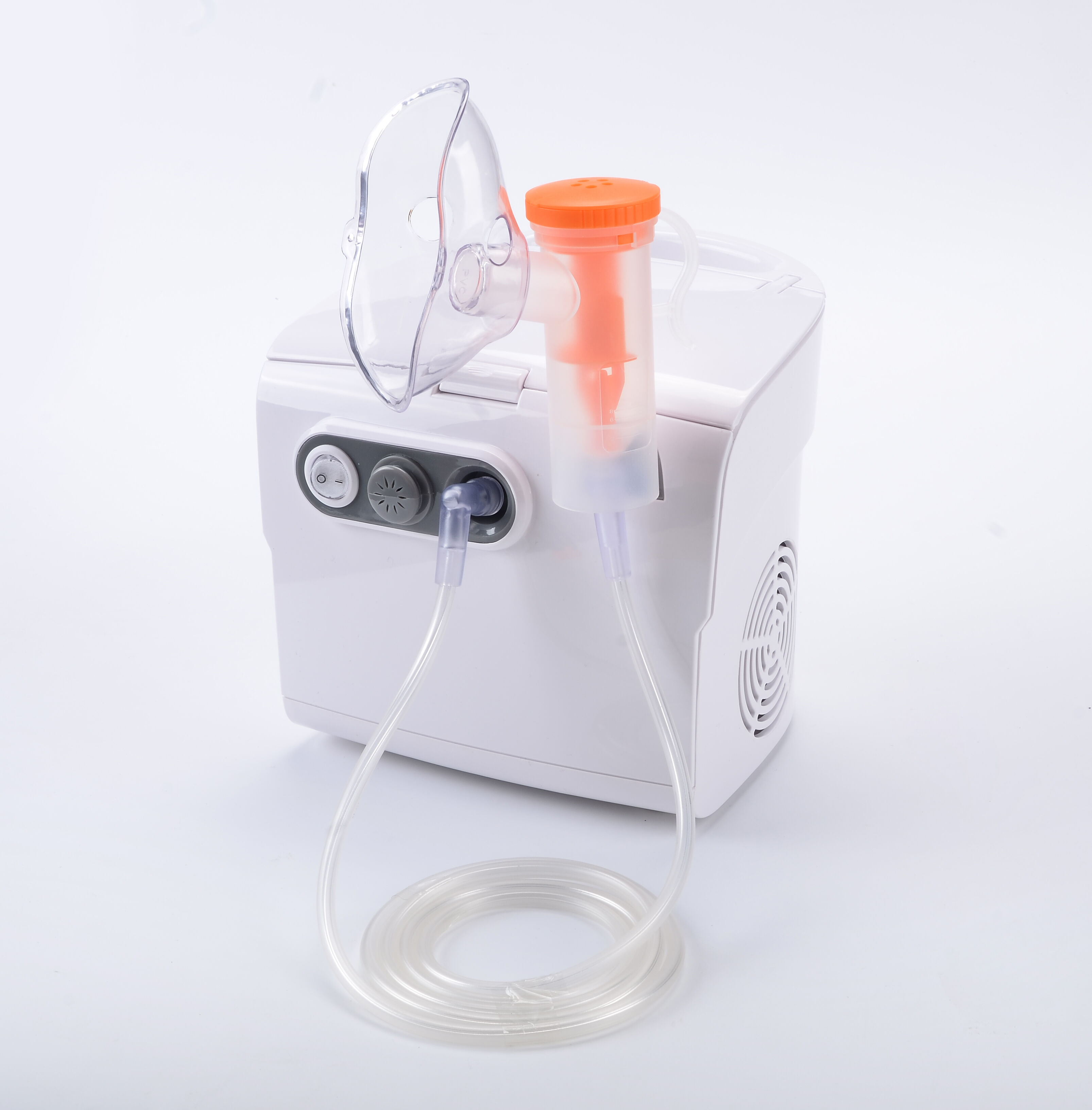 Advanced Mesh Technology for Superior Medication Delivery