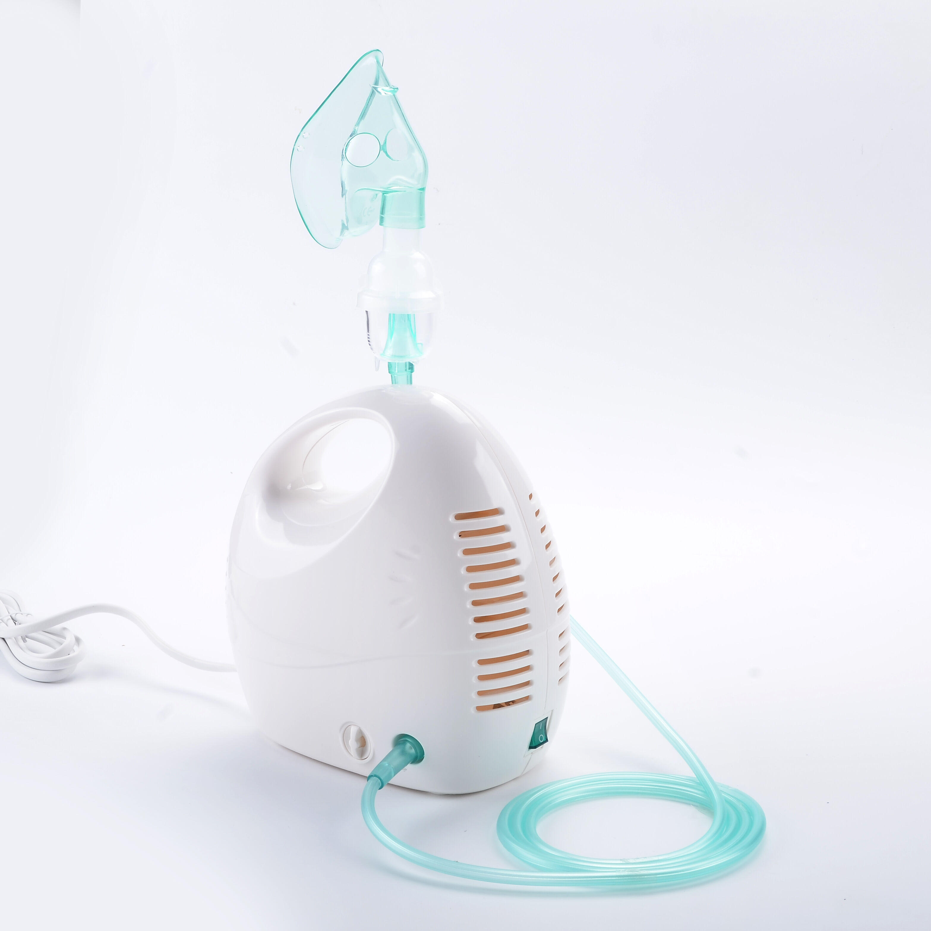 Technologie avancée de génération d’aérosols pour une administration optimale du médicament