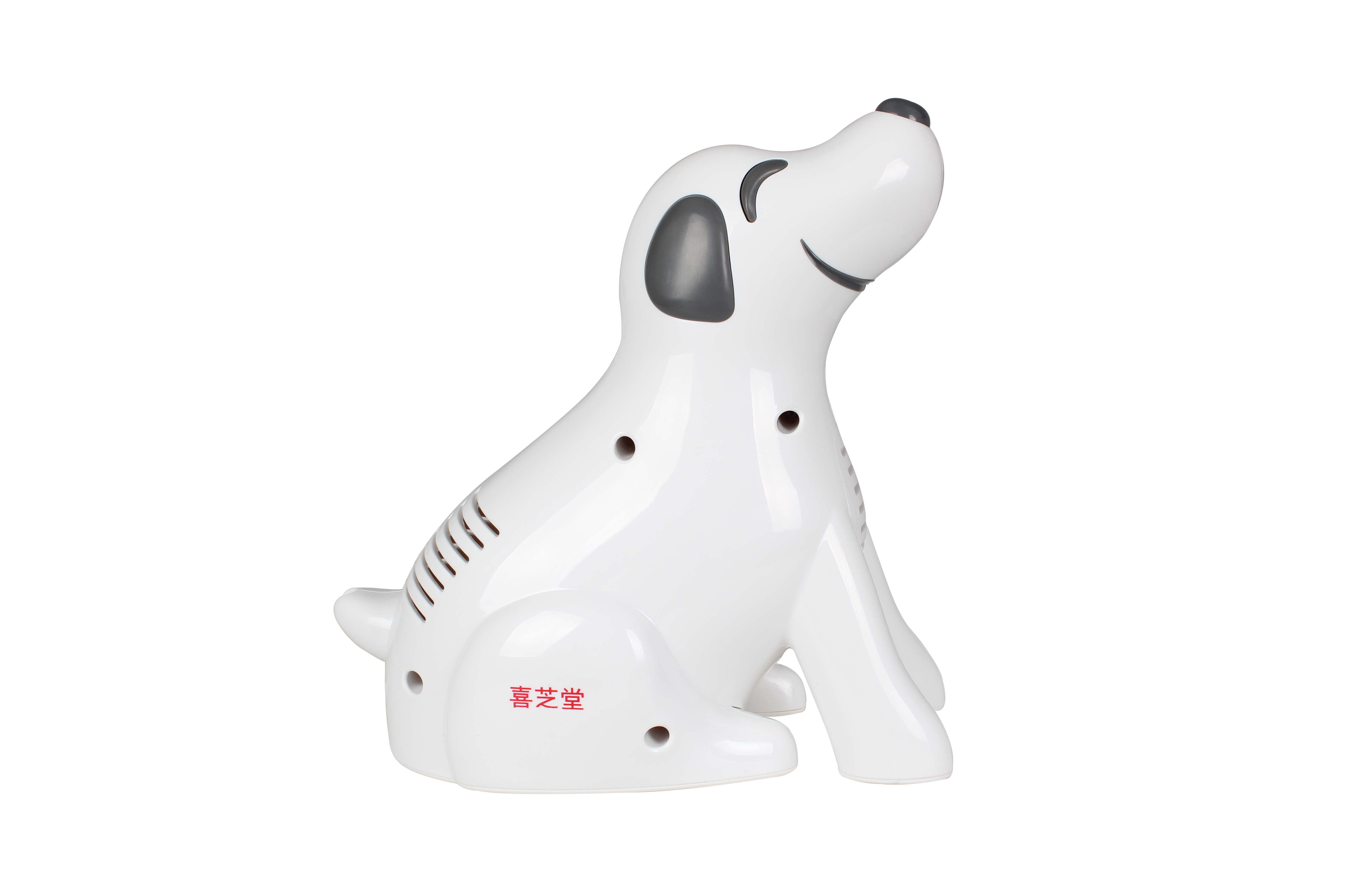 Compact Design with Professional-Grade Performance