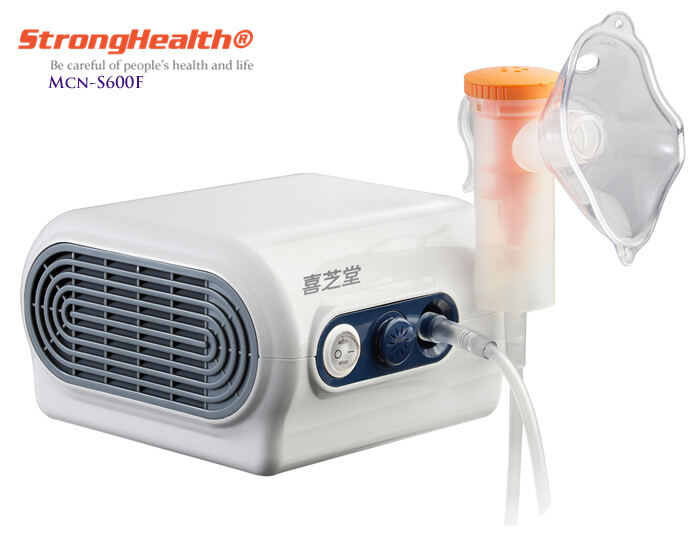 Compact Design with Professional-Grade Performance