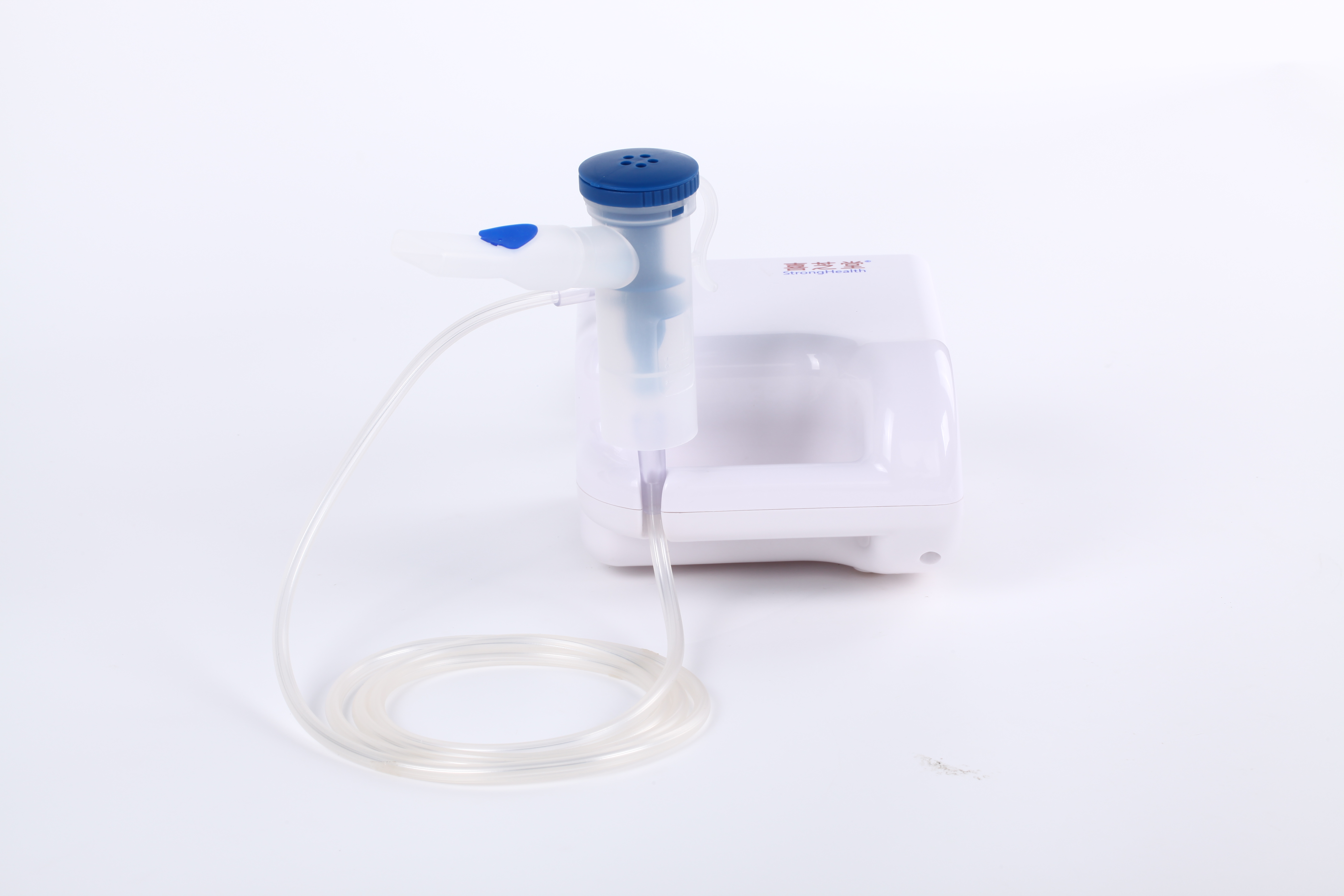 Infant-Specific Safety Features and Design