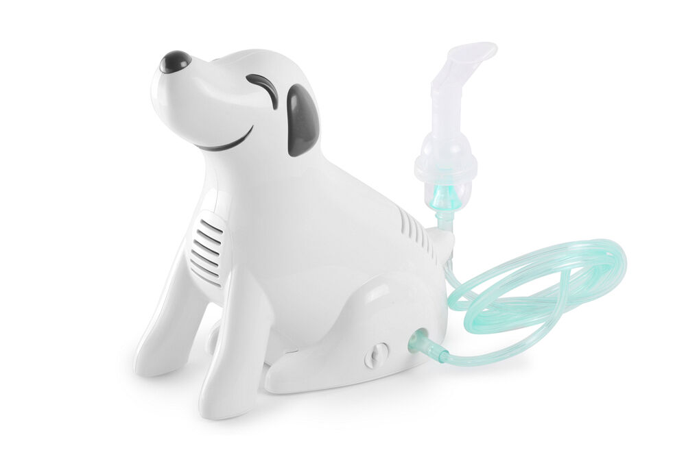 Advanced Inhaler for Allergic Asthma: Smart Technology and Targeted ...