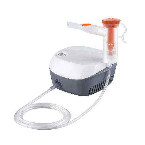 Advanced Mesh Technology for Superior Medication Delivery