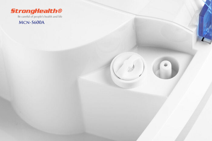 Smart Monitoring and Connectivity Features