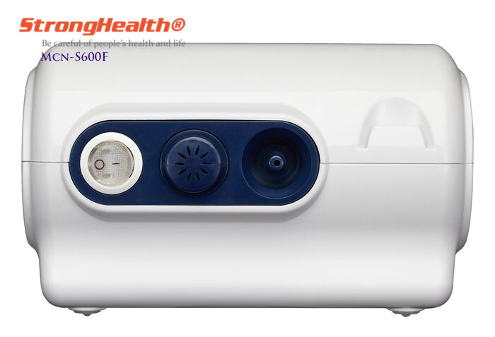 Advanced Mesh Technology for Superior Medication Delivery