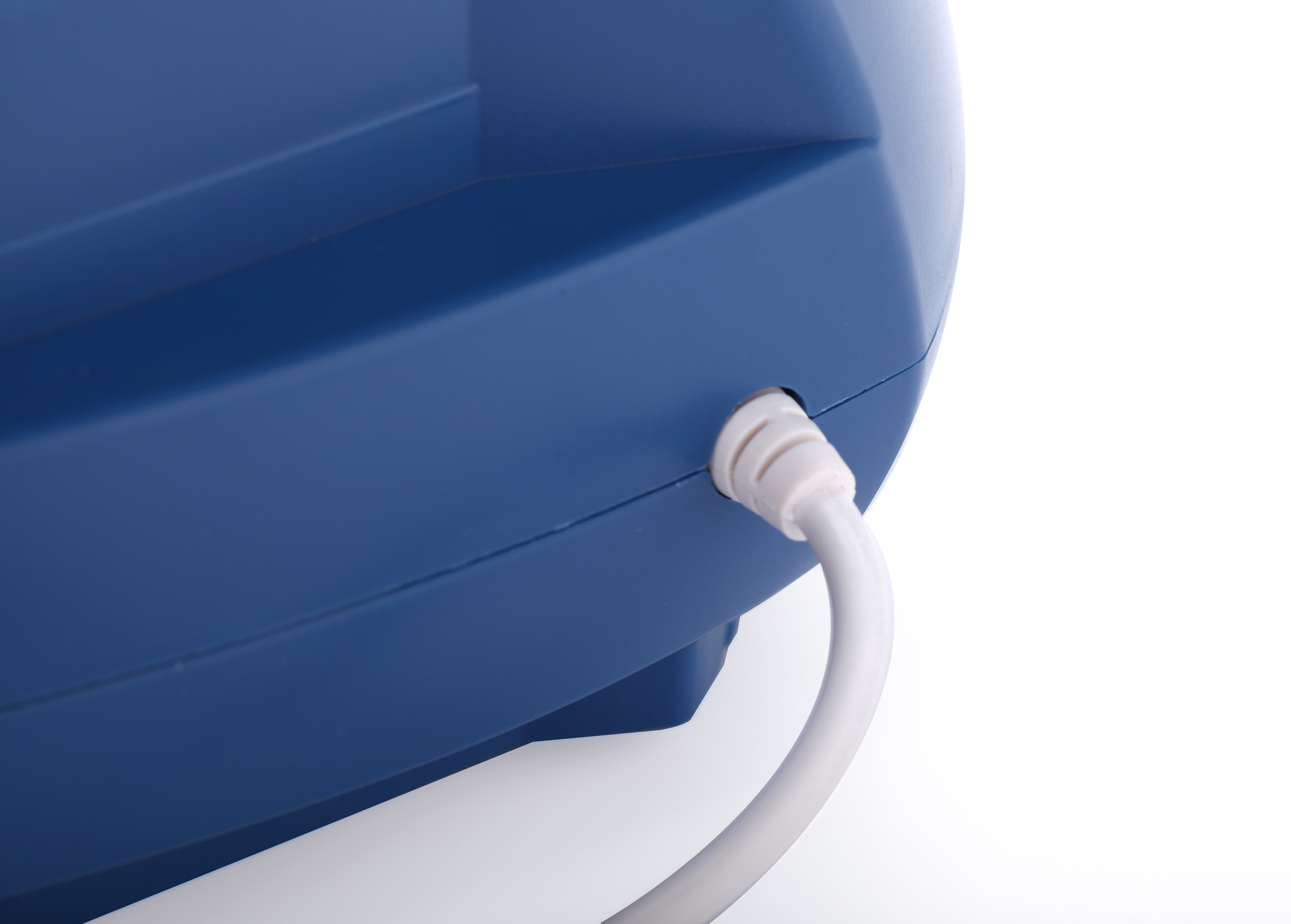 Smart Technology Integration for Enhanced User Experience