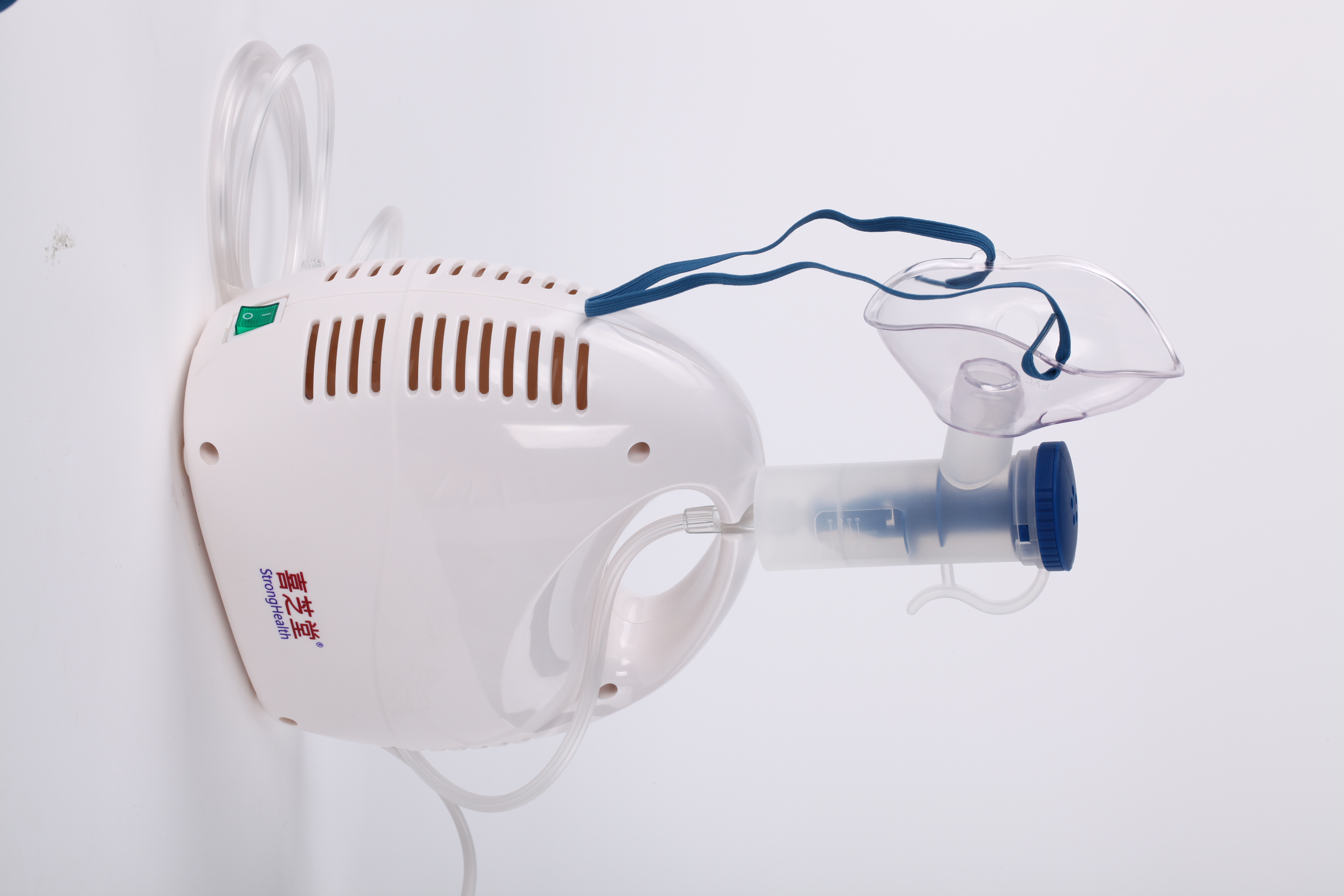 Smart Connectivity and Treatment Monitoring Features