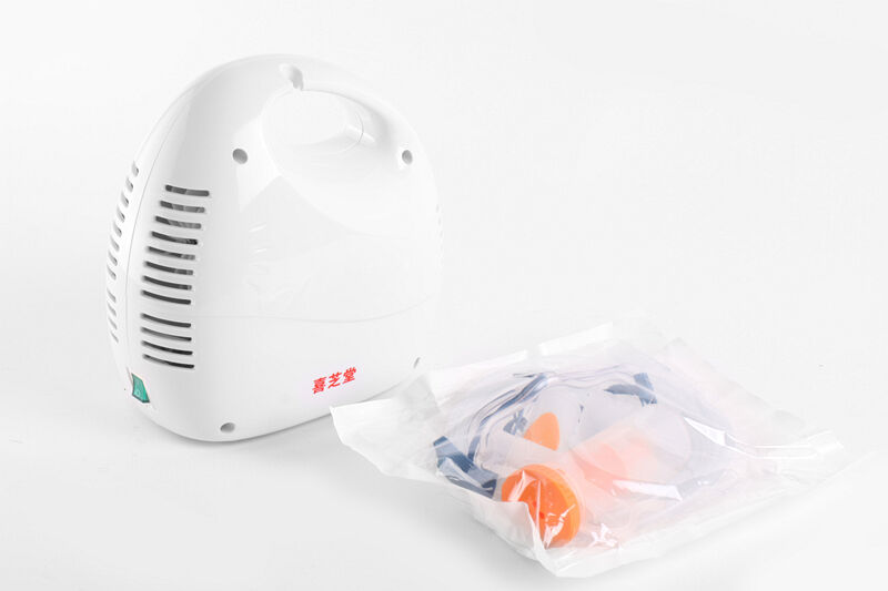 Whisper-quiet Operation for Discreet Treatment Anywhere