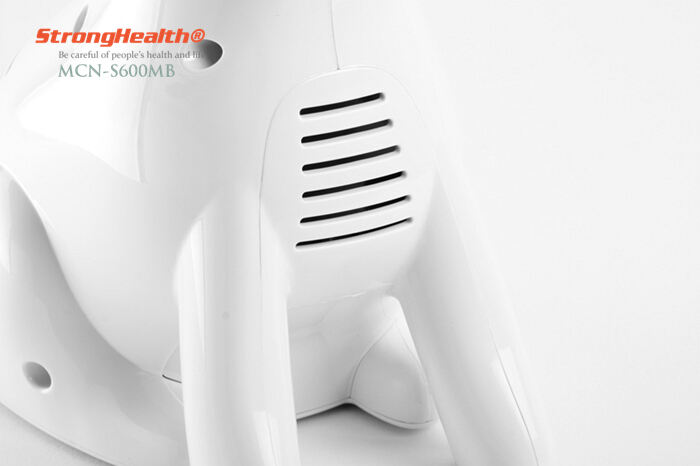 Comprehensive Safety Features Provide Peace of Mind and Treatment Confidence