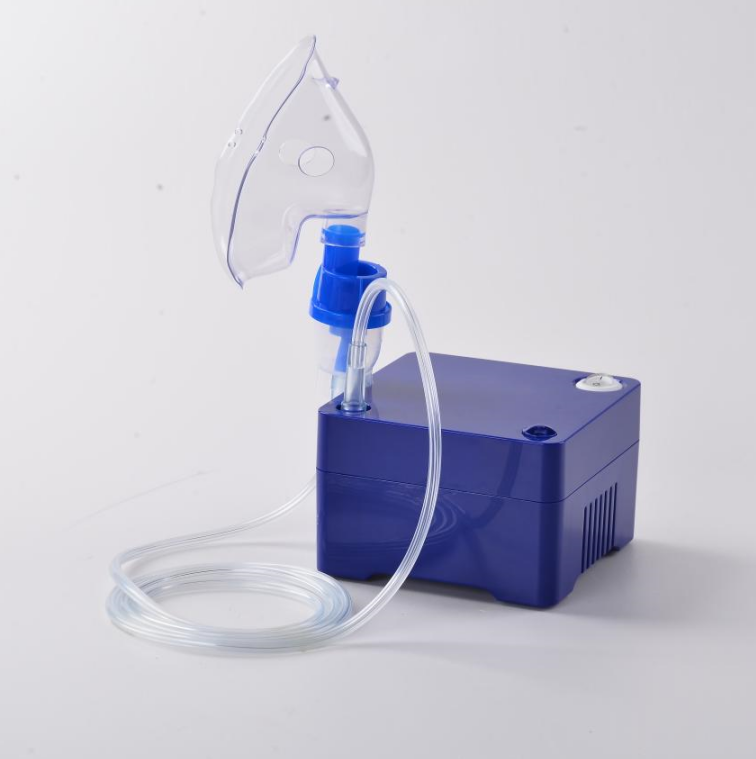 Advanced Mesh Technology for Superior Medication Delivery