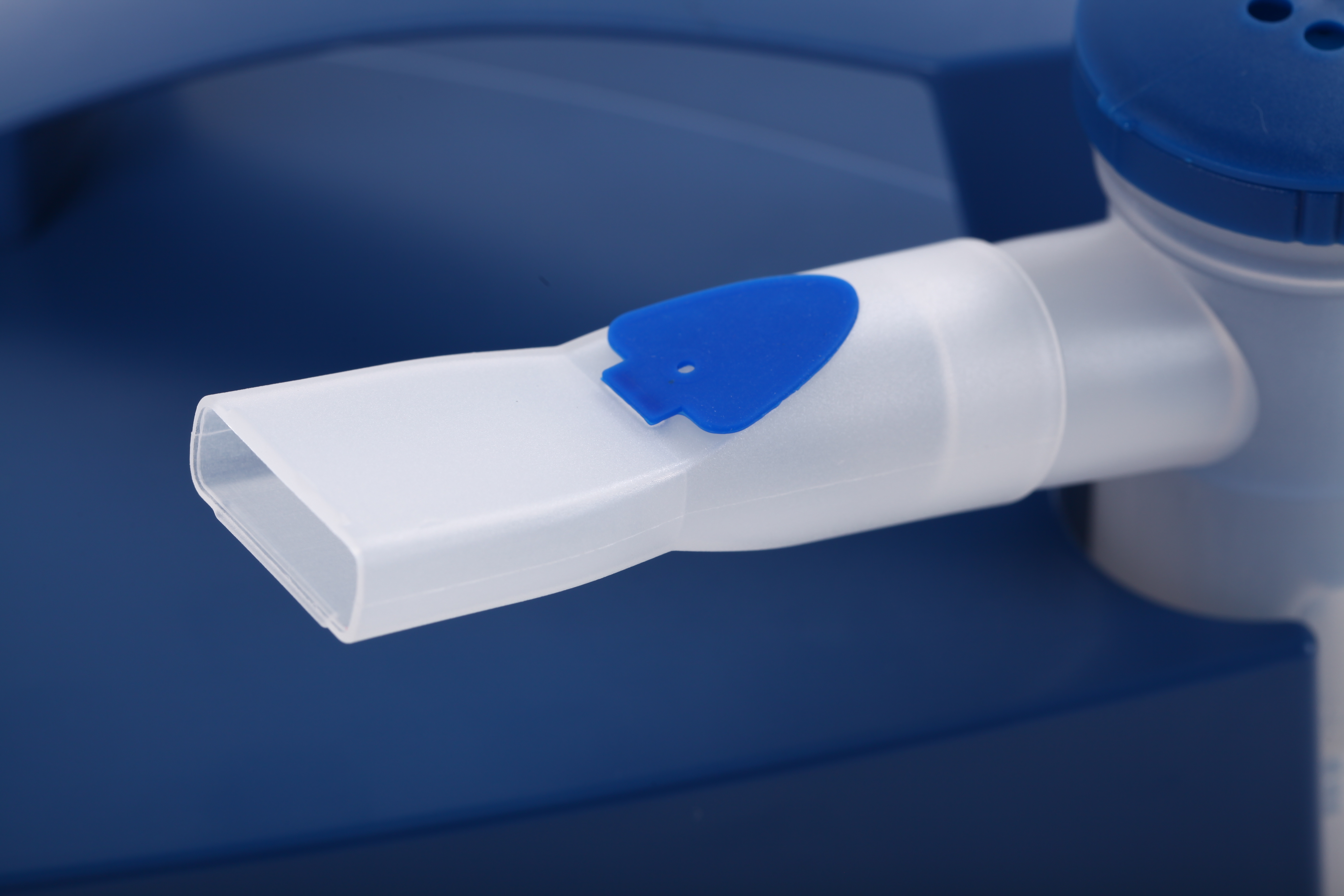 Advanced Mesh Technology for Superior Medication Delivery