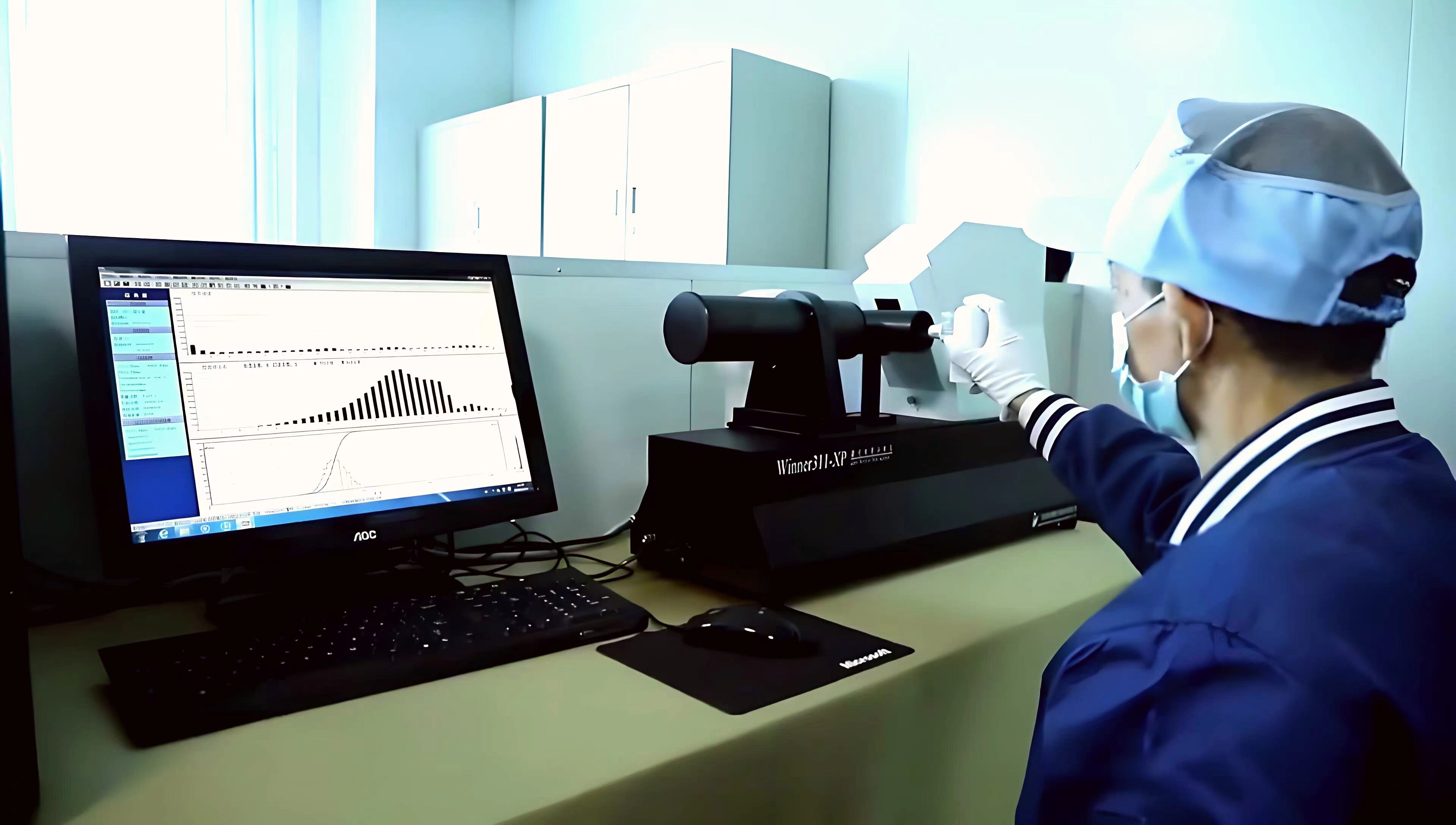 Product Advantages and Services