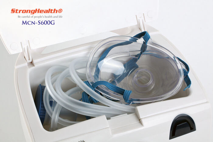 Smart Connectivity and User-Friendly Operation Interface