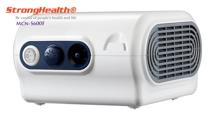 Advanced Mesh Technology for Superior Medication Delivery