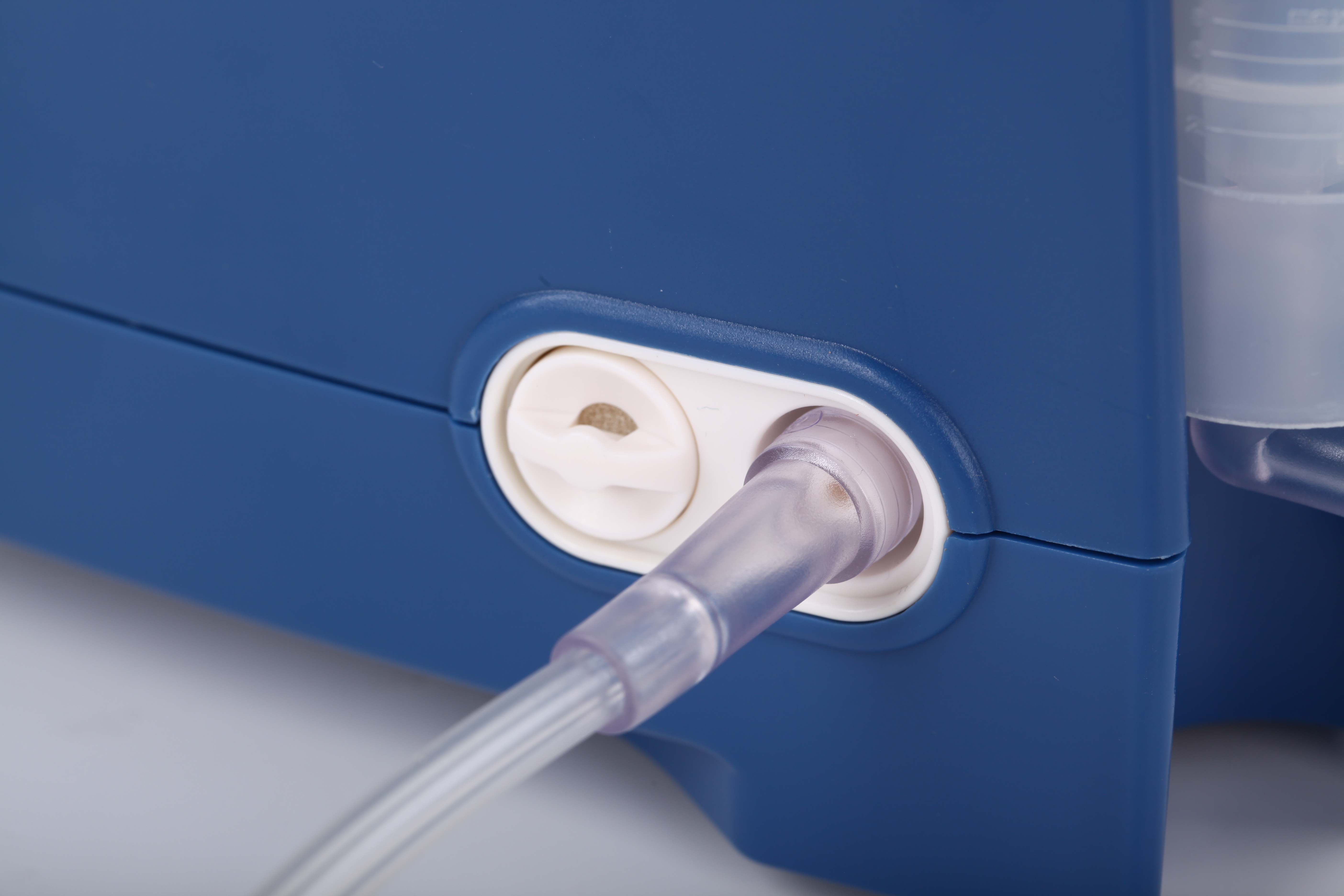 Advanced Mesh Technology for Superior Medication Delivery