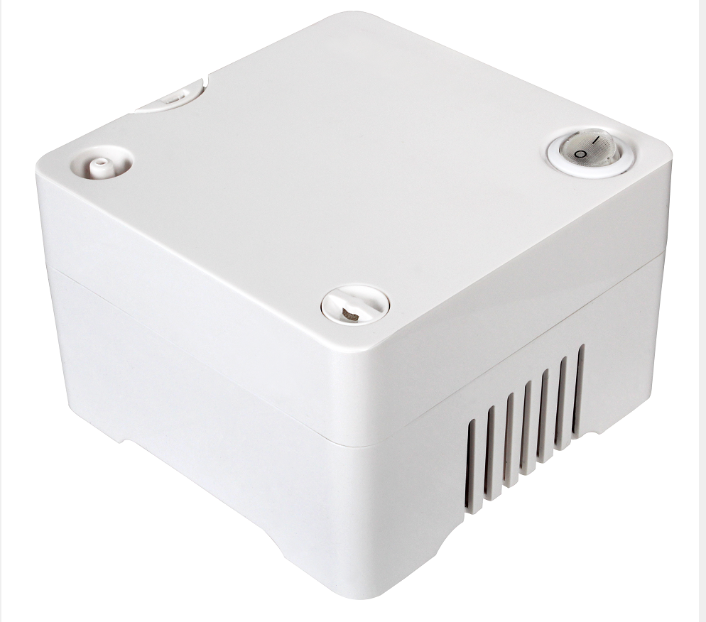 Compact Design with Professional-Grade Durability