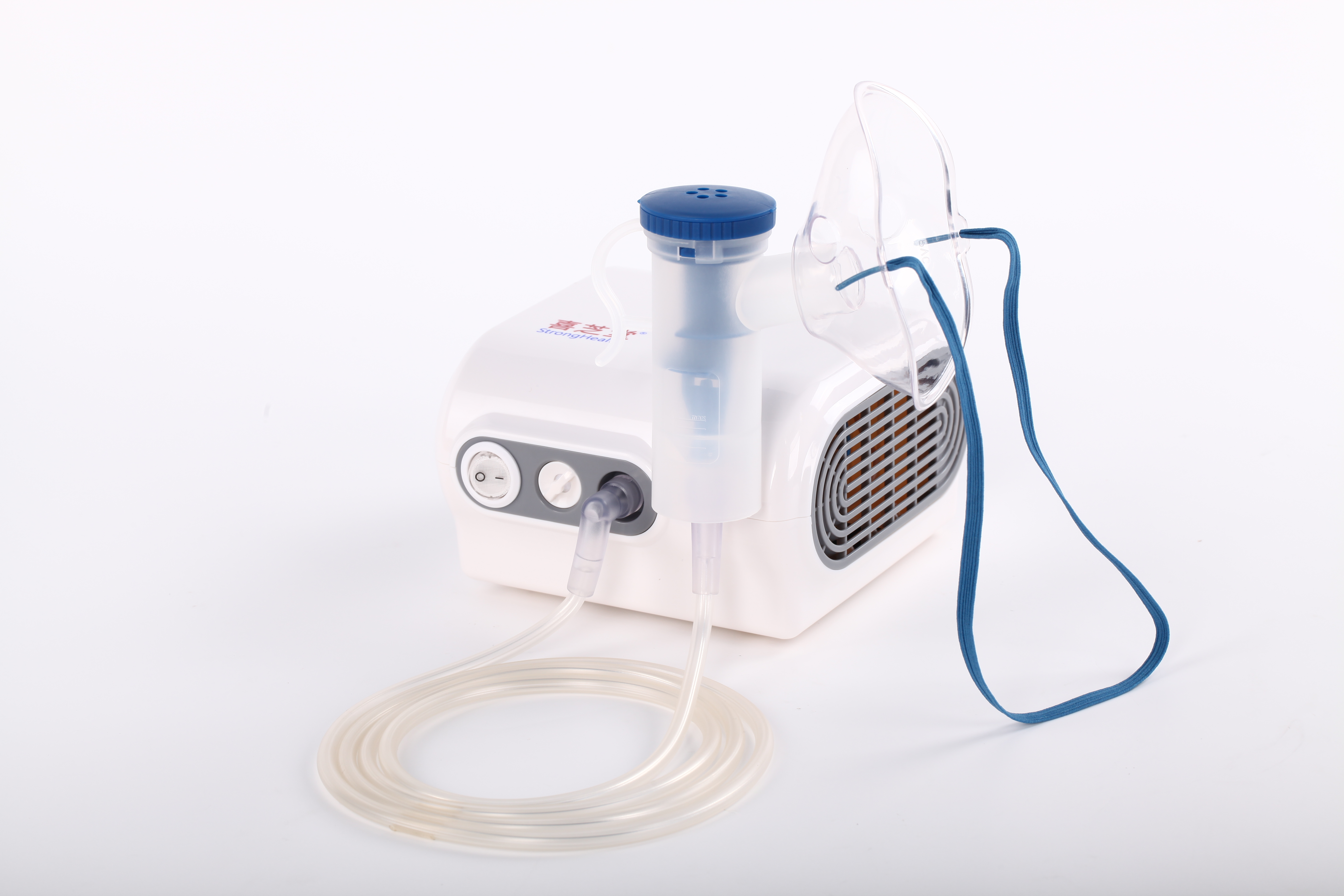 Advanced Mesh Technology for Superior Medication Delivery