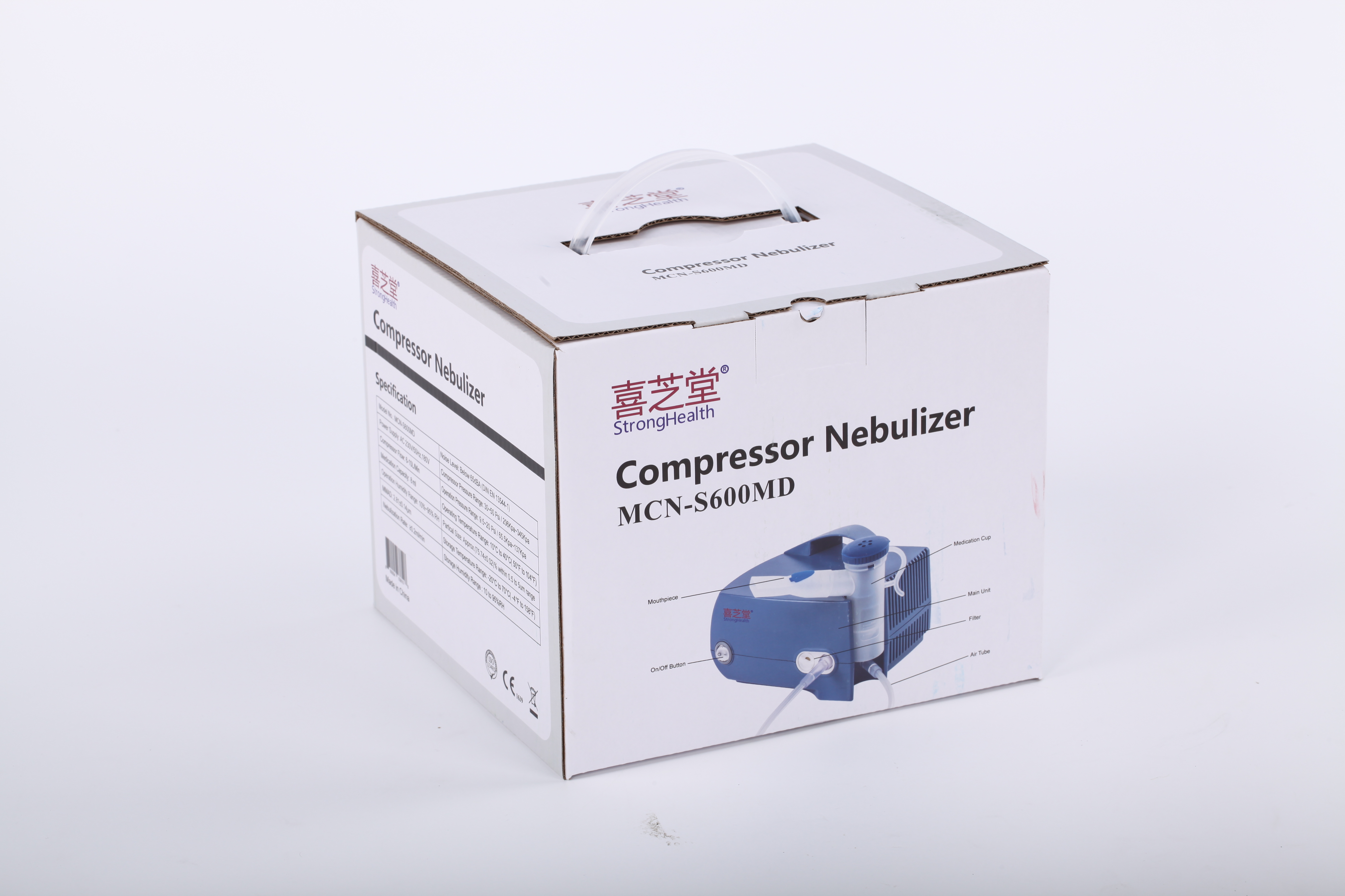 Exceptional Battery Life and Charging Convenience