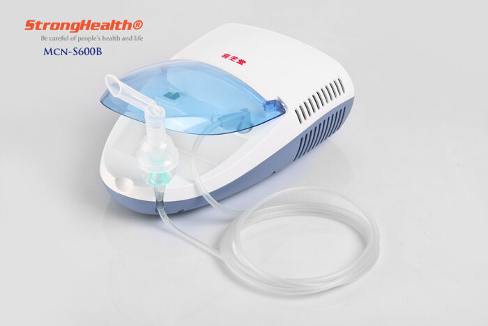 Advanced Ultrasonic Technology for Superior Medication Delivery