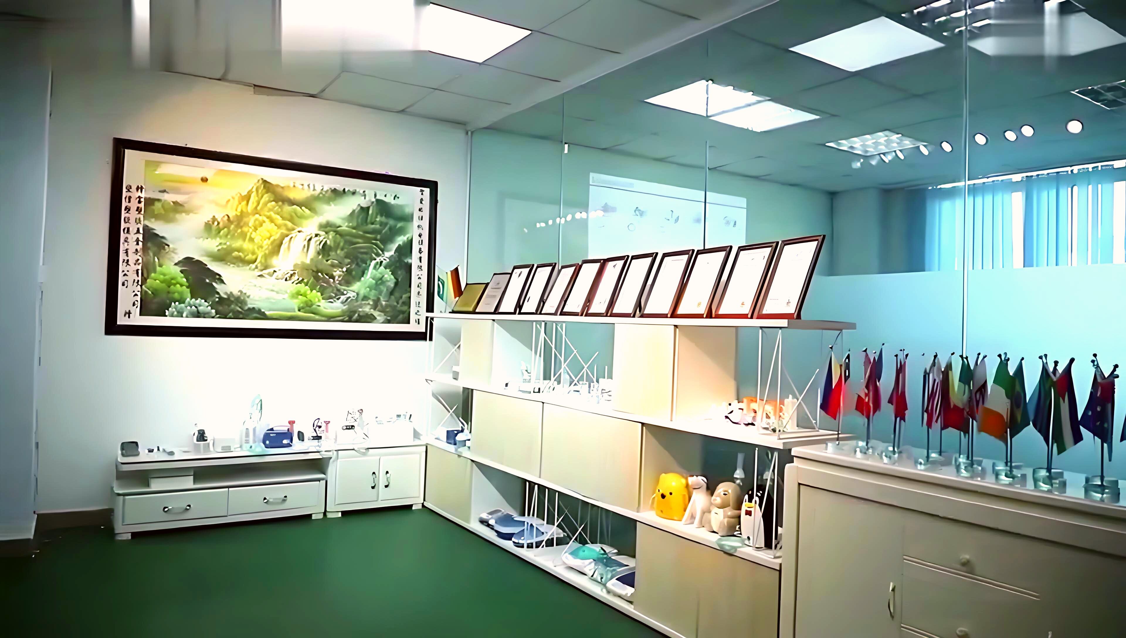 Company Introduction