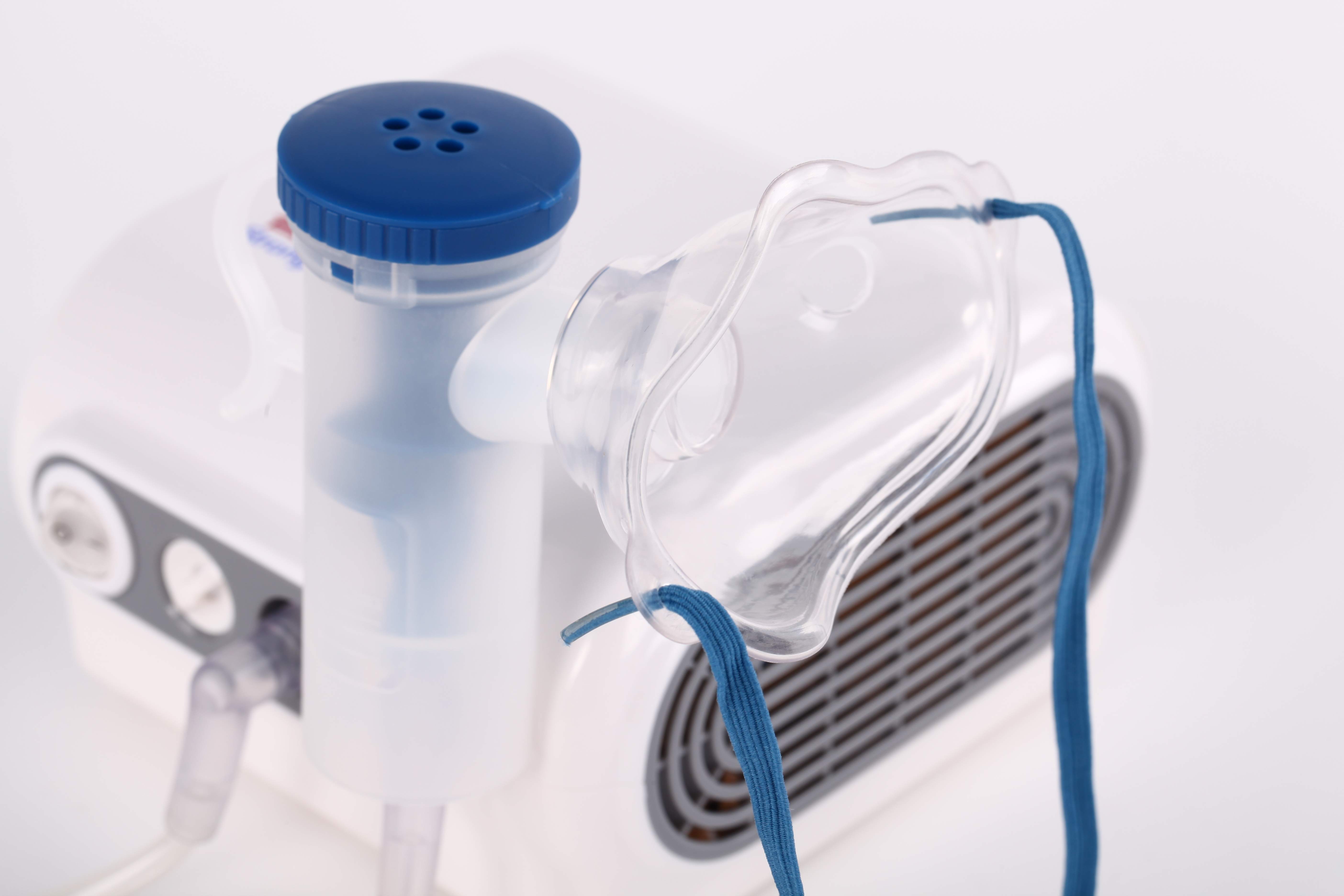 Advanced Mesh Technology for Superior Medication Delivery