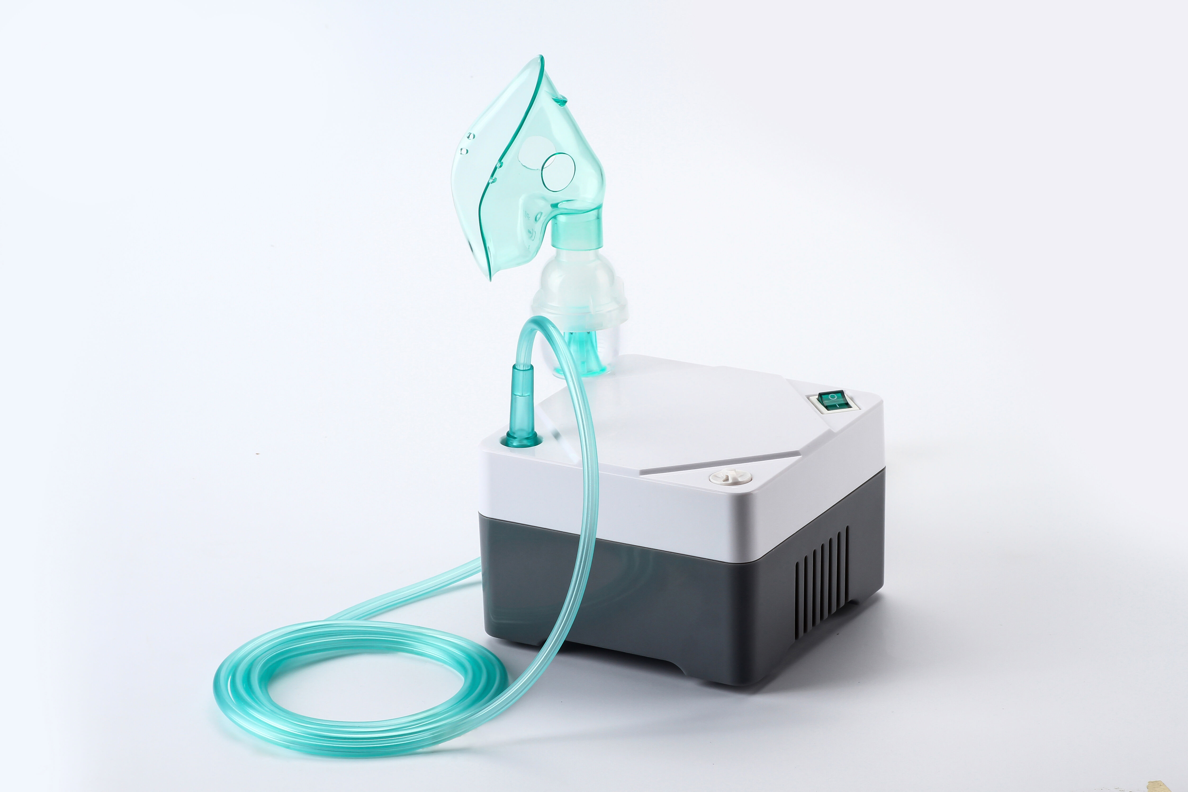 Superior Medication Delivery Efficiency