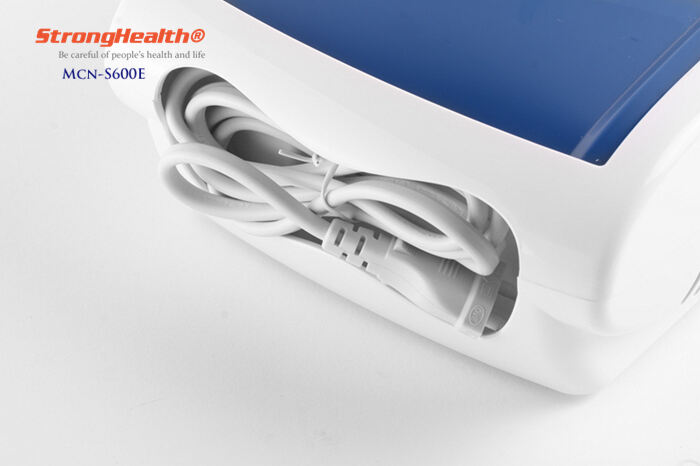 Comprehensive Treatment Versatility for Multiple Respiratory Conditions